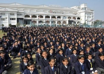 Amazing Facts About Indian Colleges and Universities