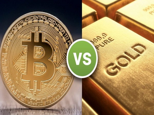 Bitcoin Vs Gold- Which Cryptocurrency Should You Invest In?