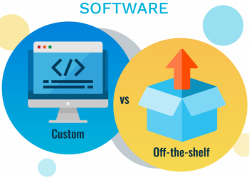 Off The Shelf Vs Custom Business CRM Software