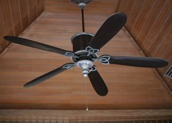 Common Ceiling Fan Installation Mistakes You Want to Avoid