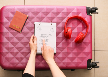 6 Household Items You Didn’t Know Could Make Traveling a Breeze