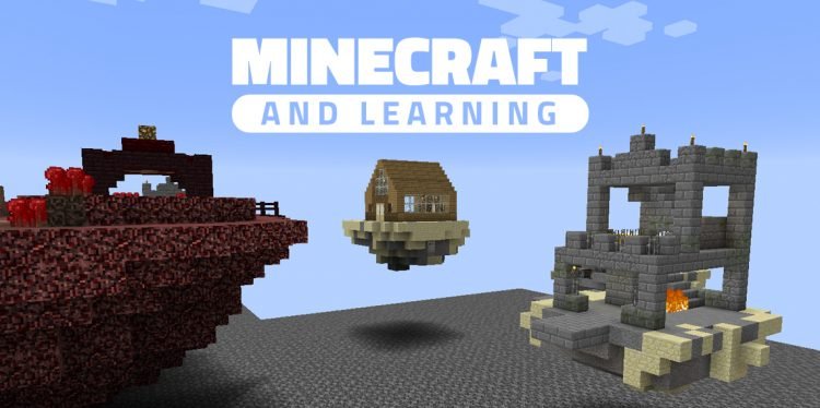 7 Life Skills You Can Learn From Playing Minecraft