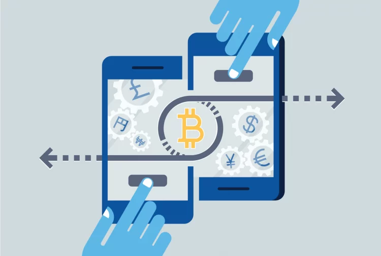 Connection Between Peer-to-peer Technology And Bitcoin Trading&nbsp;