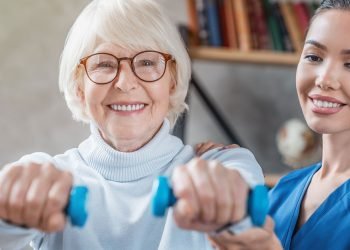 How does physical therapy differ for older adults?