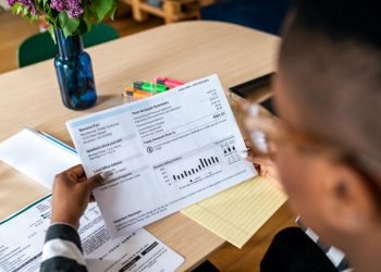 With energy bills increasing, what simple steps can you take to save money?  