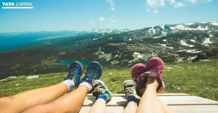 Planning A Short Trip to Beat the Summer Heat? Here’s How a Travel Loan Can Help You!