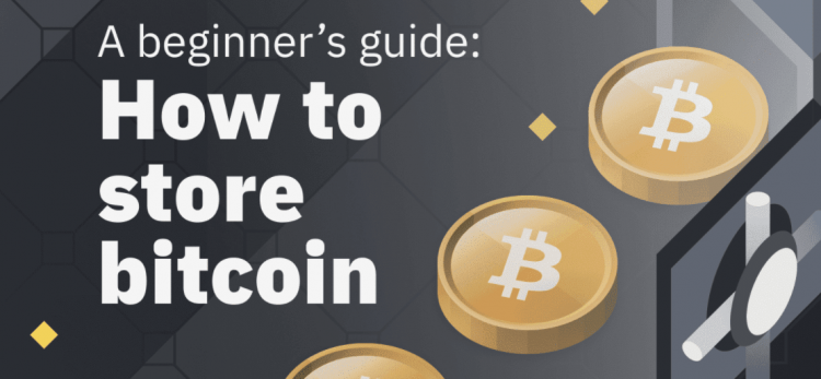 How to keep Bitcoin safe: Best Practices
