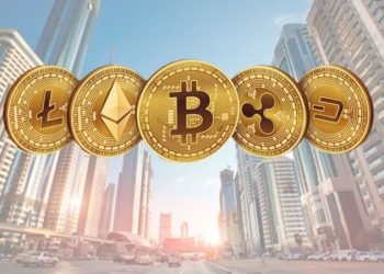 Private: How you can use Bitcoin to buy Property in Dubai