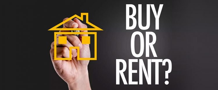 Why Renting an Apartment is the Good Option? 