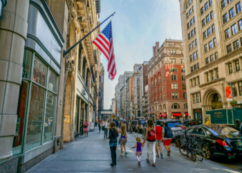 The Ultimate NYC Family Guide! 