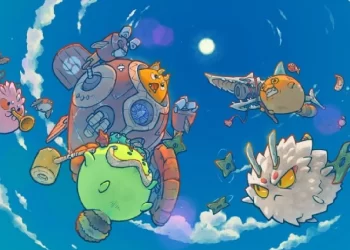 Top gaming and metaverse cryptos in 2022