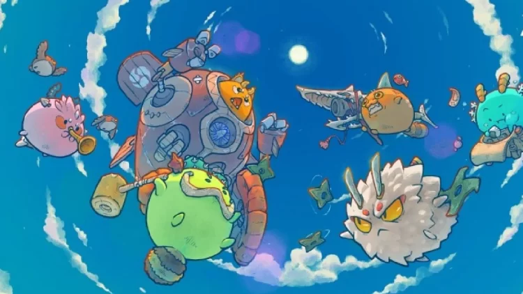 Top gaming and metaverse cryptos in 2022