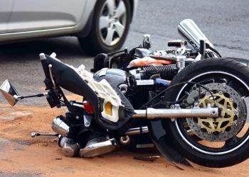 What To Do After a Motorcycle Accident