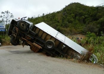 Steps Involved in the Investigation of a Truck Accident