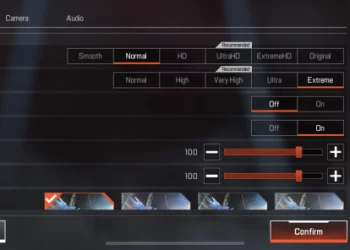 Apex Legends – How to Experience a Smooth Gameplay Experience?