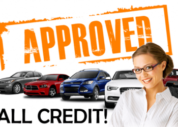 Car buying tips for when you have bad credit