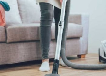 4 Home Cleaning Tips From Professionals