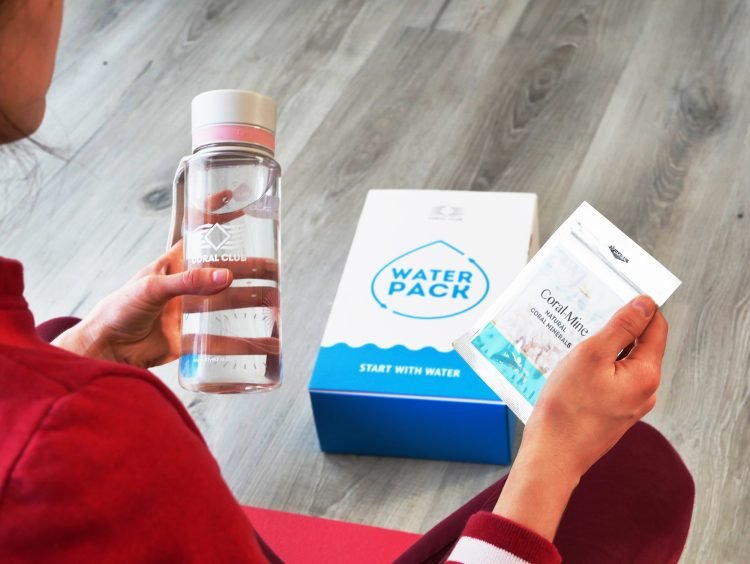 What is the connection between detox and immunity?