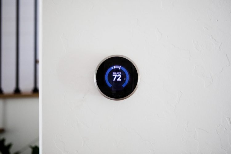 Benefits of A Smart Radiator Thermostat
