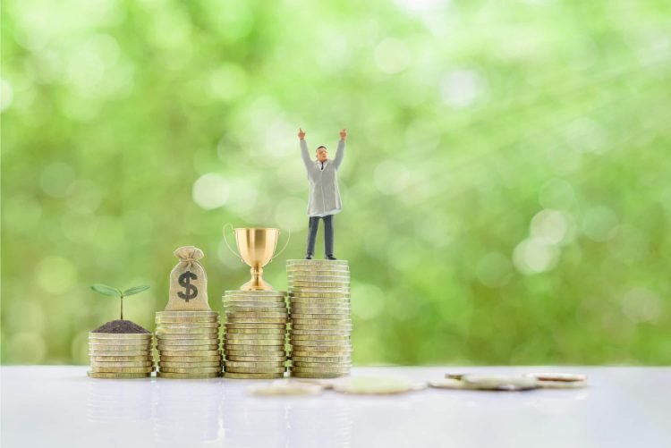 Build Habits That Will Actually Save Your Money