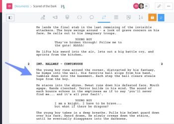 How do I become a screenwriter with no experience?