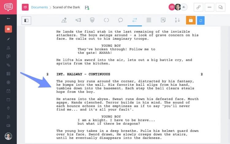 How do I become a screenwriter with no experience?