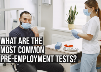 What Are The Most Common Pre-Employment Tests?