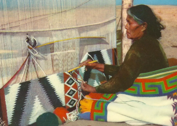 Native American Blankets and things you may not know