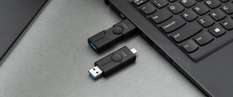 How to Recover Deleted/Lost Files on USB Flash Drive for Free