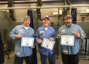 What Courses Can You Do for Welding?