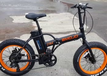 Everything You Need to Know About Folding Fat Tire Electric Bikes
