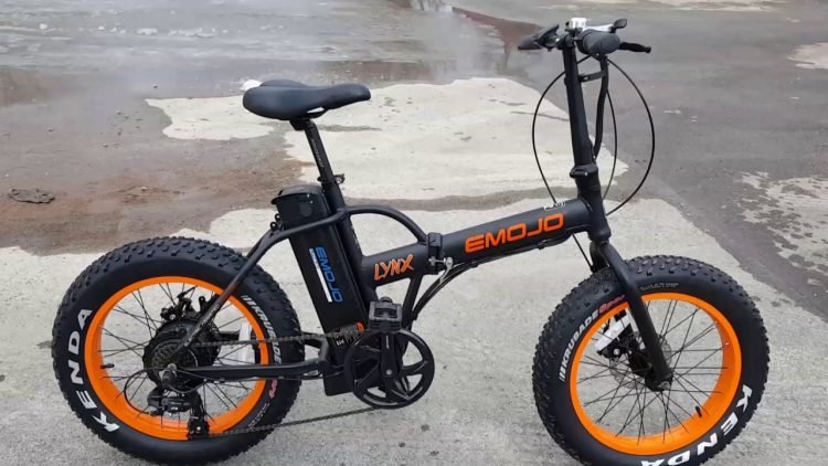 Everything You Need to Know About Folding Fat Tire Electric Bikes