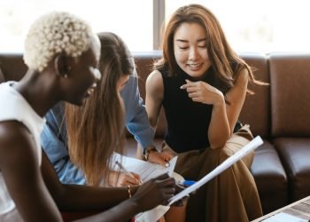 The Ultimate Guide To Choosing Your Next Business Consultant