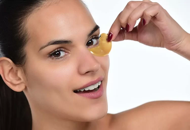 Natural Remedies For Wrinkles