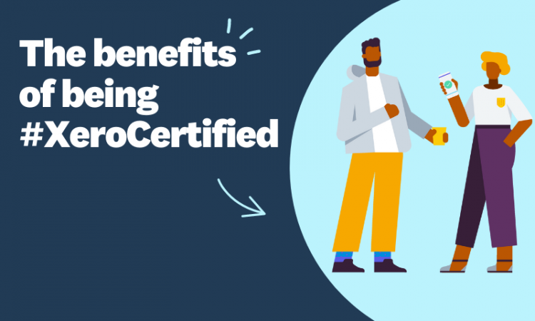 8 Benefits of Partnering With a Xero Advisor