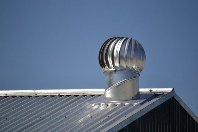 THE BENEFITS OF ROOF VENTILATION