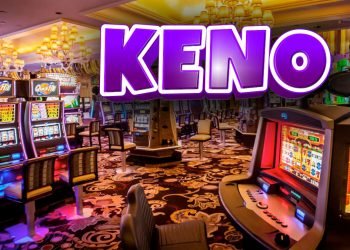 Why keno instant games will always be a favourite