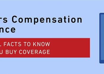 Everything You Need To Know About Workers’ Compensation Insurance