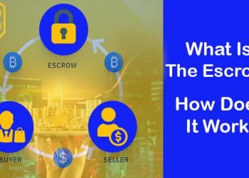 How Does Crypto Escrow Work?