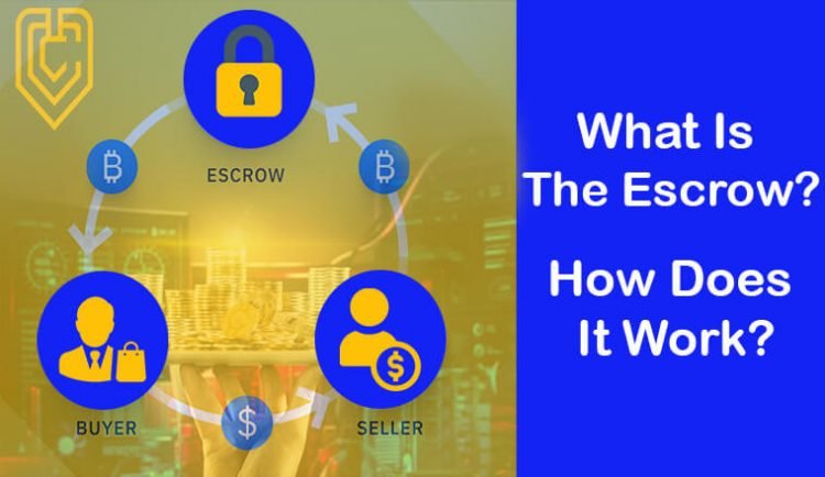 How Does Crypto Escrow Work?