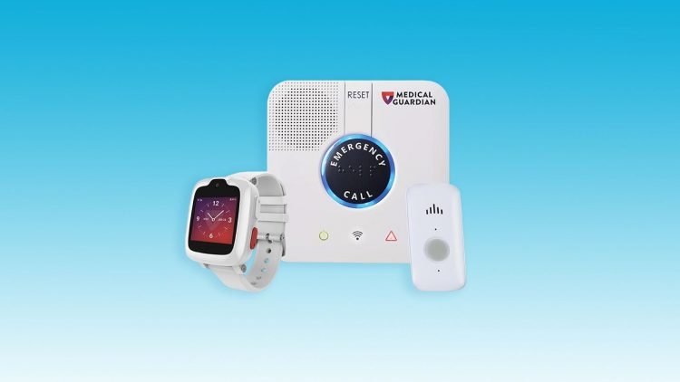 4 Ways a Medical Alert Device Can Save You in an Emergency