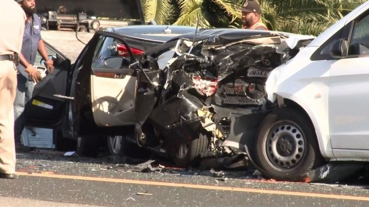 What Are The Consequences of a Fatal Accident?