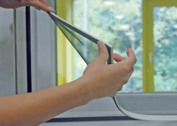 Commercial Fly Screens for Beginners