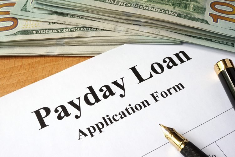 What Should You Consider When Thinking About Getting a Payday Loan?