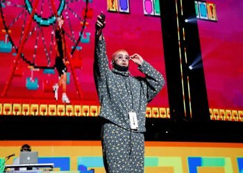 Bad Bunny’s Top Summer Songs to Add to Your Playlist