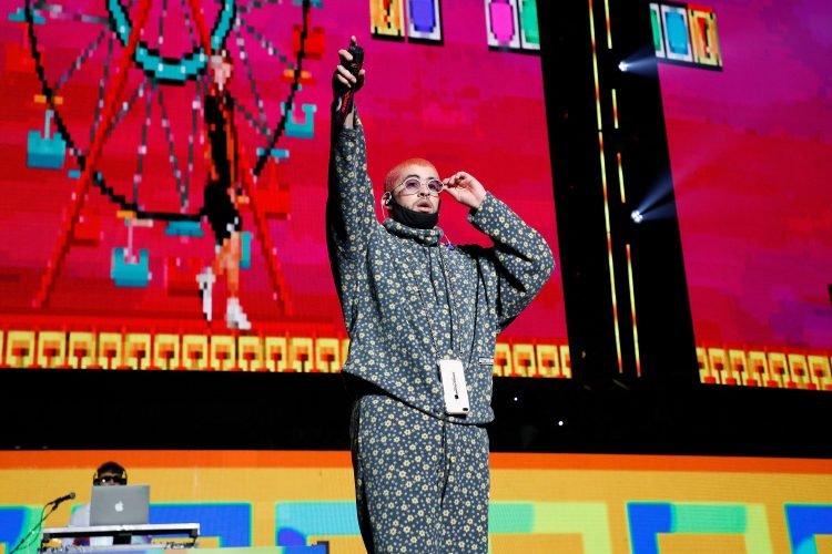 Bad Bunny’s Top Summer Songs to Add to Your Playlist