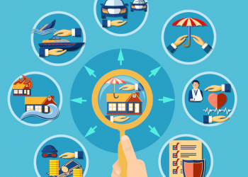 5 Different Types Of Insurance Policies & Coverage That You Need