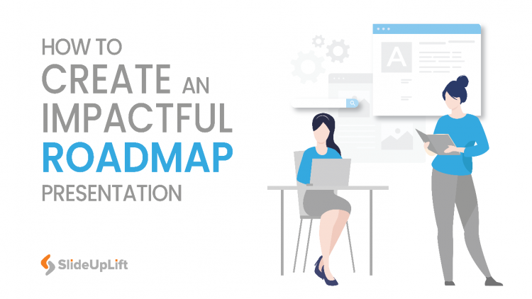 How to Create an Impactful Roadmap Presentation?