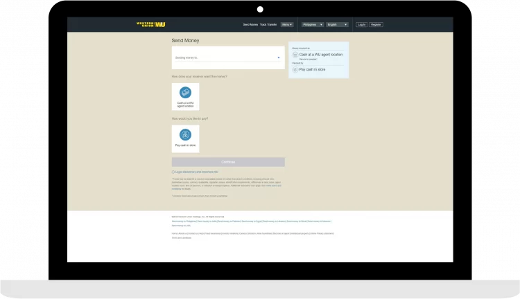 How to Use Online Money Transfer Services to Send Money from Israel to Nigeria