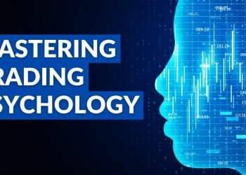 4 Ways to Improve Your Trading Psychology